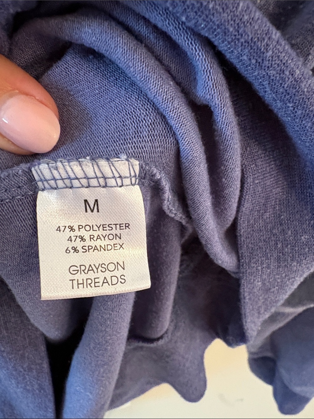 Grayson Threads I Love Coffee Pullover Sweatshirt - Picture 3 of 3